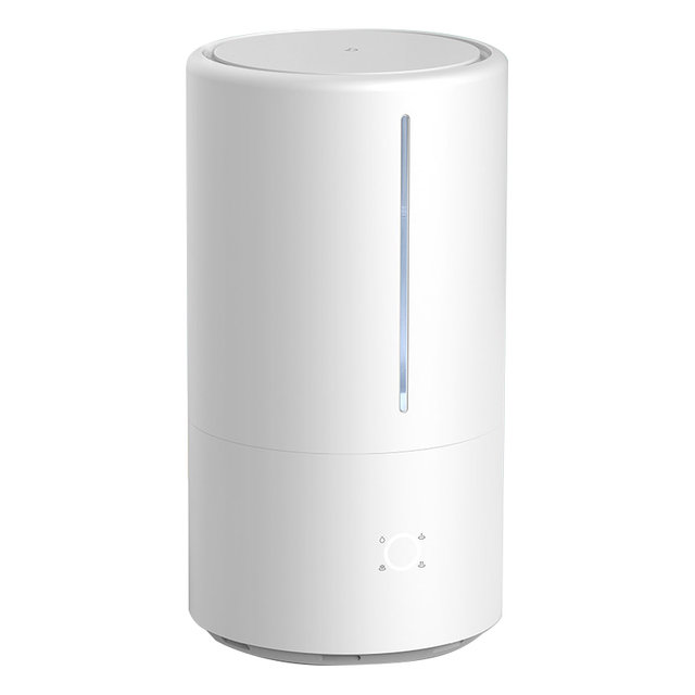 [해외직구] 샤오미 미지아 스마트 UV 살균 4.5L 대용량 가습기 S