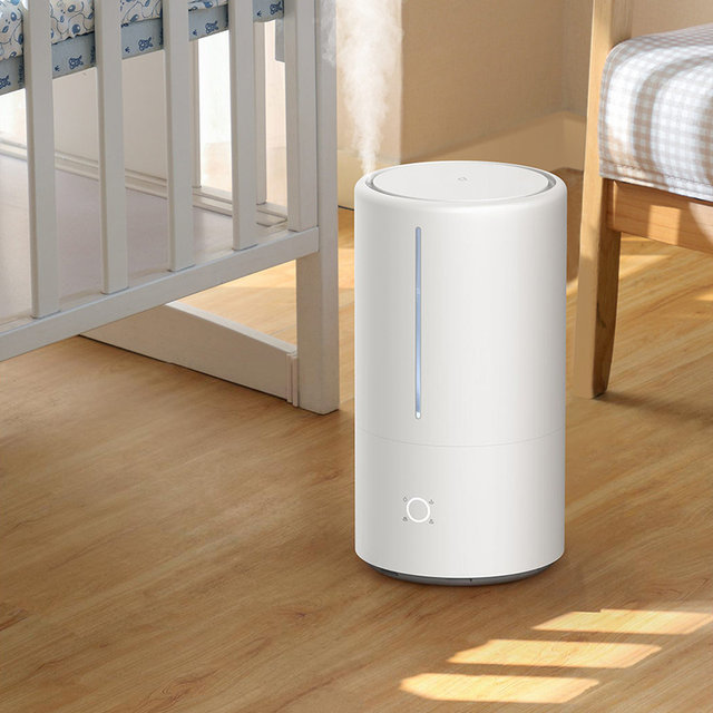 [해외직구] 샤오미 미지아 스마트 UV 살균 4.5L 대용량 가습기 S