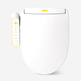 MB-1704 직수비데 IPX5완벽방수