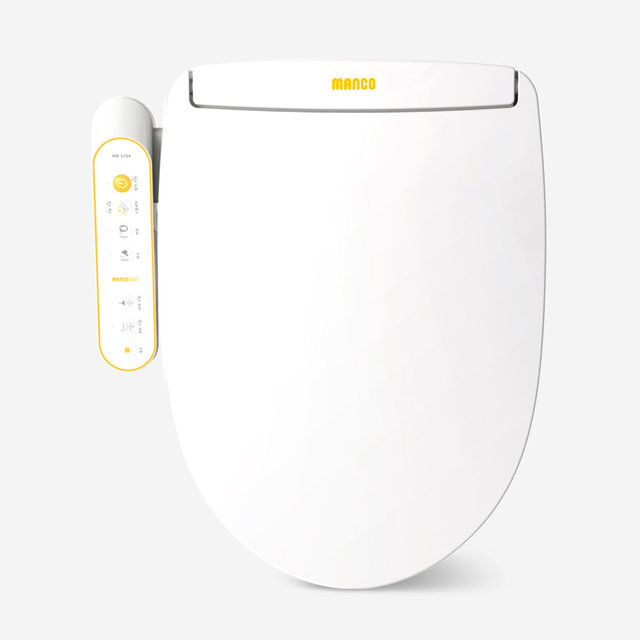 MB-1704 직수비데 IPX5완벽방수
