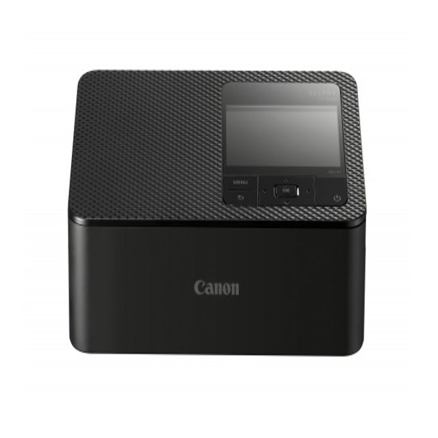 [정품]셀피 포토프린터 SELPHY CP1500 핸드폰사진 인화기[블랙]