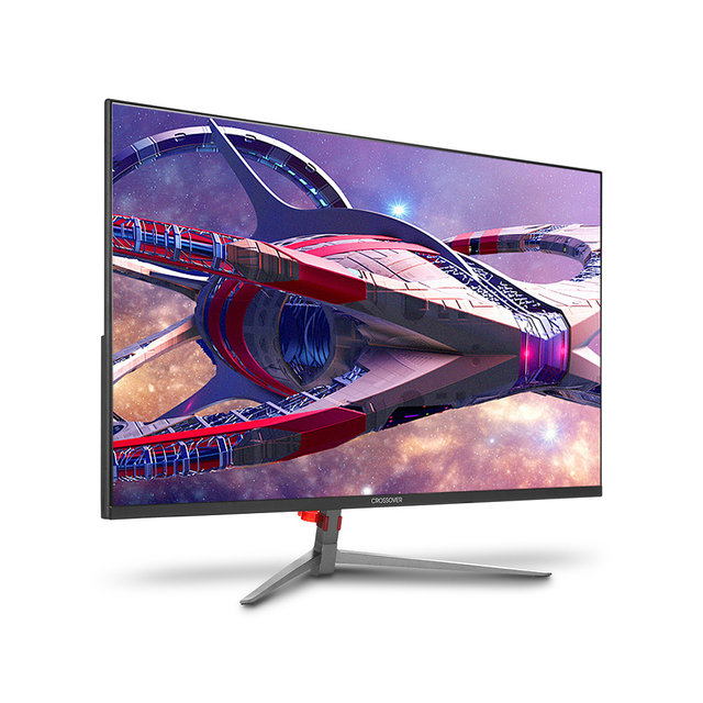 크로스오버 F2795 IPS FHD HDR 75Hz 27인치 게이밍 모니터 무결점
