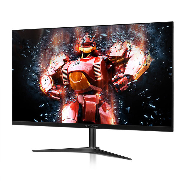 크로스오버 2750IPS QHD 75Hz 68cm IPS 컴퓨터 모니터 무결점