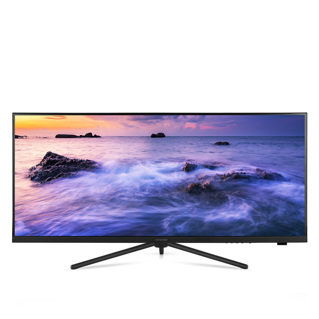 크로스오버 40QQ3 TYPE-C 144Hz IPS 101cm 게이밍 모니터 무결점 증정이벤트