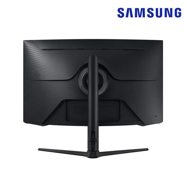 삼성전자 오디세이 Neo G7 S32BG750 80cm VA 커브드 165Hz 4K UHD게이밍 모니터