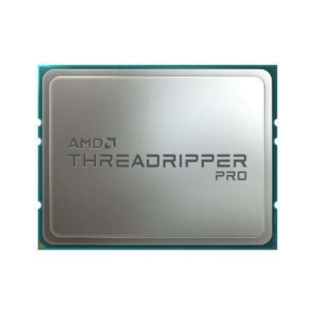 AMD 라이젠 스레드리퍼 PRO 5965WX 샤갈 프로 정품