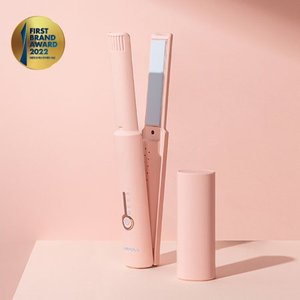 보다나 러블리 스타일링 무선 미니 판고데기 VS21WRP