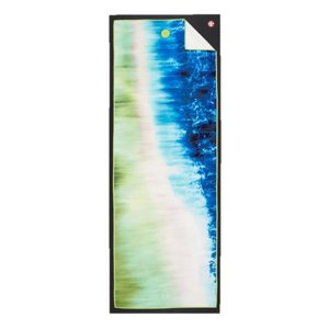 요기토즈 코스탈스케이프 외 41종 프리미엄 요가 매트타월 Manduka