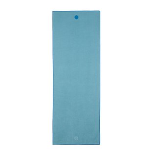요기토즈 로터스 프리미엄 요가 매트타월 Manduka