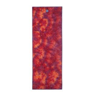 요기토즈 그루비라람파 프리미엄 요가 매트타월 Manduka