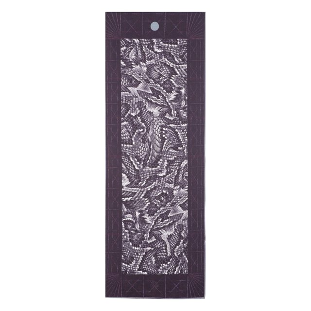 요기토즈 사이드와인더 프리미엄 요가 매트타월 Manduka