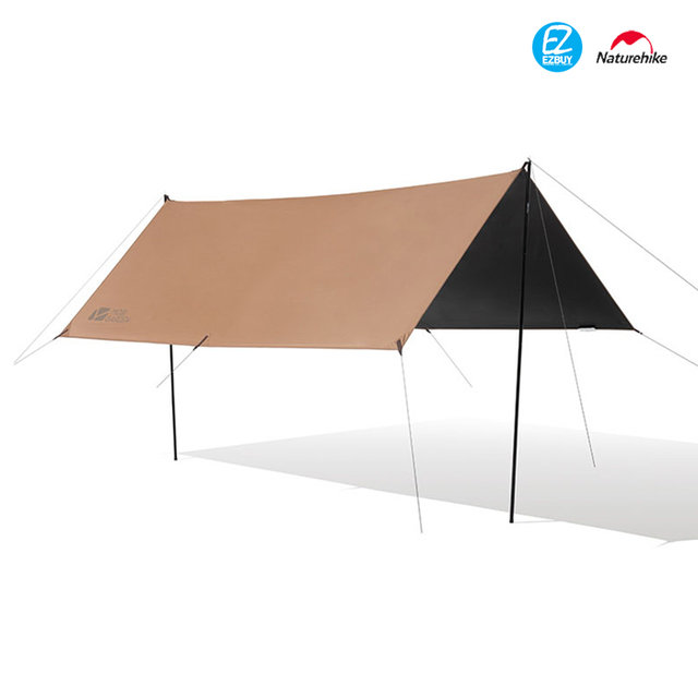 [해외직구] MOBIGARDEN 모비가든 블랙코팅 타프 NX22661019