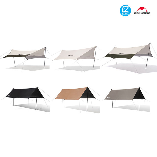 [해외직구] MOBIGARDEN 모비가든 블랙코팅 타프 NX22661019