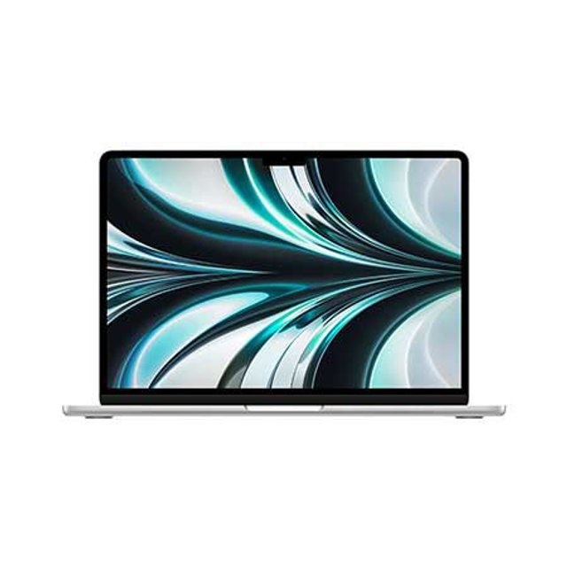 ** 맥북에어13 M2 GPU 8코어 RAM 8GB SSD 256GB 실버 ／ Apple 노트북