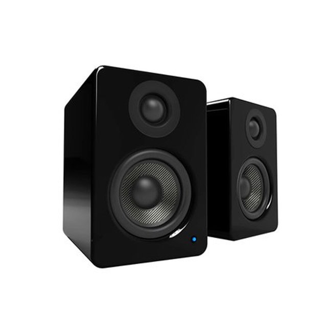 칸토오디오 YU2 USB DAC 내장 액티브 PC 스피커[2채널]