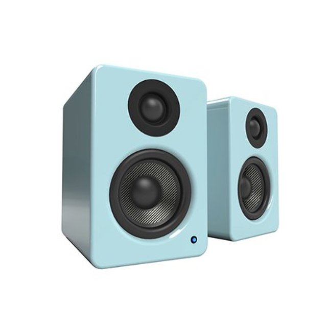 칸토오디오 YU2 USB DAC 내장 액티브 PC 스피커[2채널]