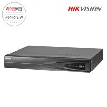하이크비전 DS-7604NI-K1 4채널 네트워크 녹화기 NVR