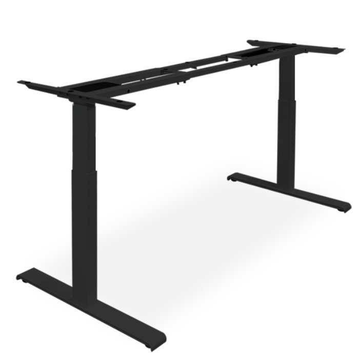 핫딜 롱코 듀얼모터 높이조절 책상 모션데스크 2STEP 모음전