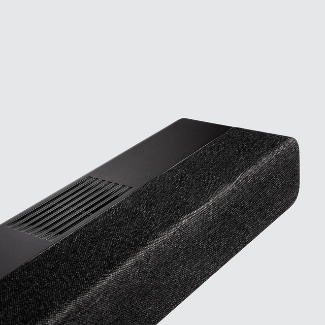 [DENON] 데논 돌비 애트모스 사운드바 DHT-S517
