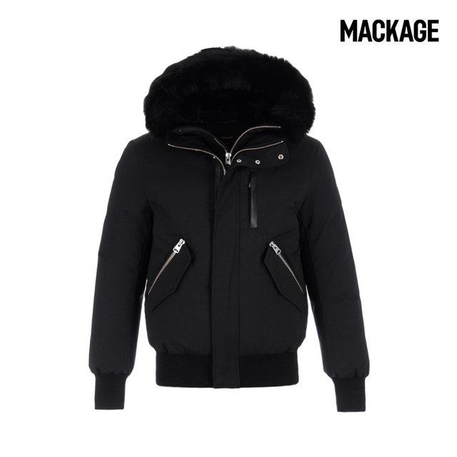 [해외직구] 맥케이지 22FW 남성 딕슨 BX 패딩