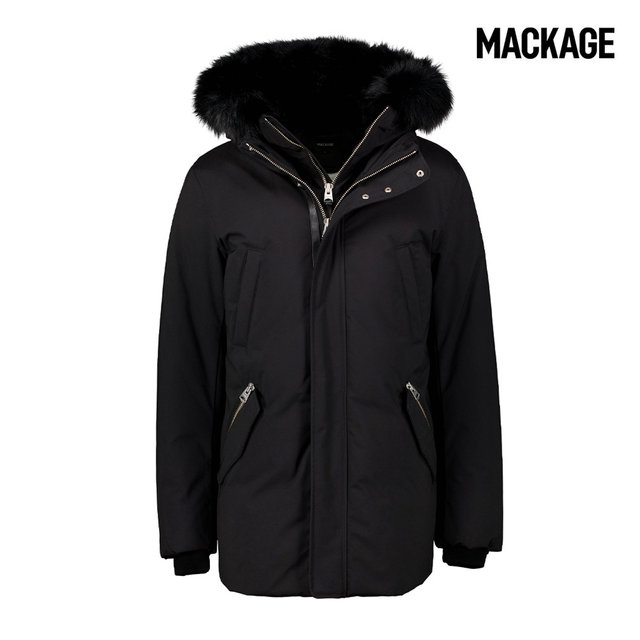 [해외직구] 맥케이지 22FW 남성 에드워드 BX 패딩