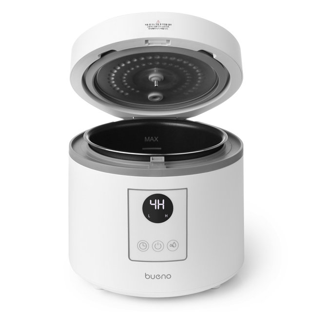 브에노 터치식 내솥분리 가열식 가습기 1.8L BN-HD600