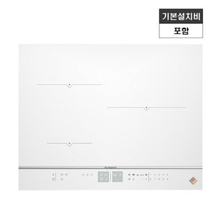 [해외직구] 디트리쉬 인덕션 DPI7572W  (관부가세 + 배송비 + 기본설치비 포함)