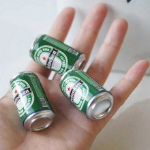 드링킹 캔 자석 마그넷 시리즈 캔맥주 [꾸미까]