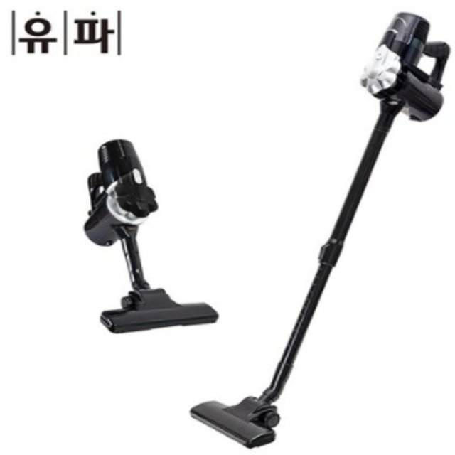 유선 진공 청소기
