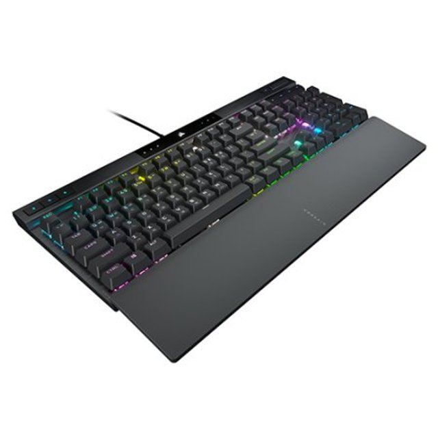 커세어 K70 RGB  PRO RED 게이밍 기계식 키보드