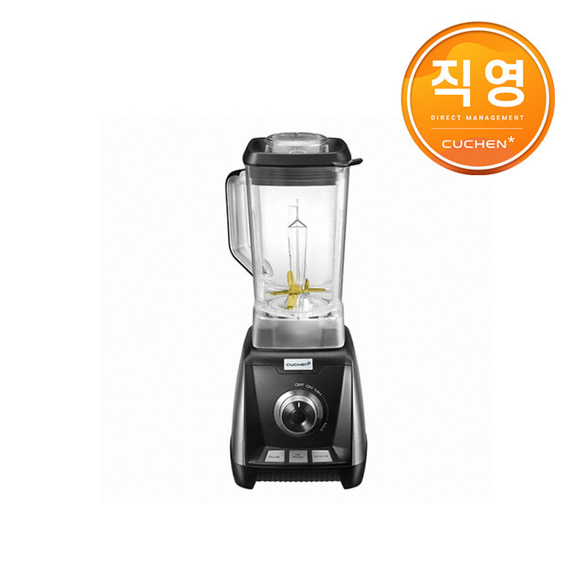 1.5L 초고속 파워 블랜더 CM-PC100DS [30,000RPM/6중날/트라이탄용기]