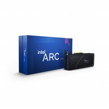 인텔 Arc A750 Limited Edition D6 8GB 피씨디렉트