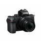 [정품]Nikon Z50 미러리스 카메라 표준줌렌즈 KIT[본체+16-50mm f/3.5-6.3]