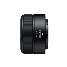 [정품]Nikon 니코르 NIKKOR Z 28mm F/2.8 소형 경량  단초점 렌즈