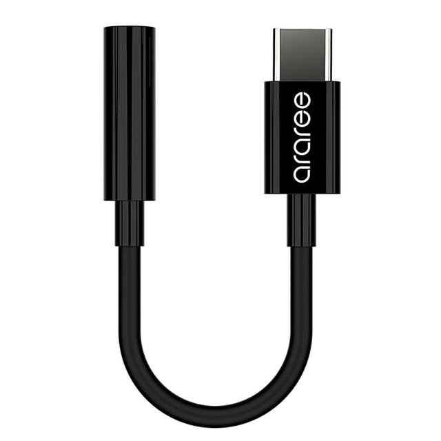 USB C타입 to 이어폰 변환 젠더