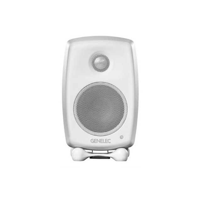 [GENELEC] 제넬렉 G1 홈 오디오 액티브 라우드 스피커 G one 8010 [1통][RCA input]