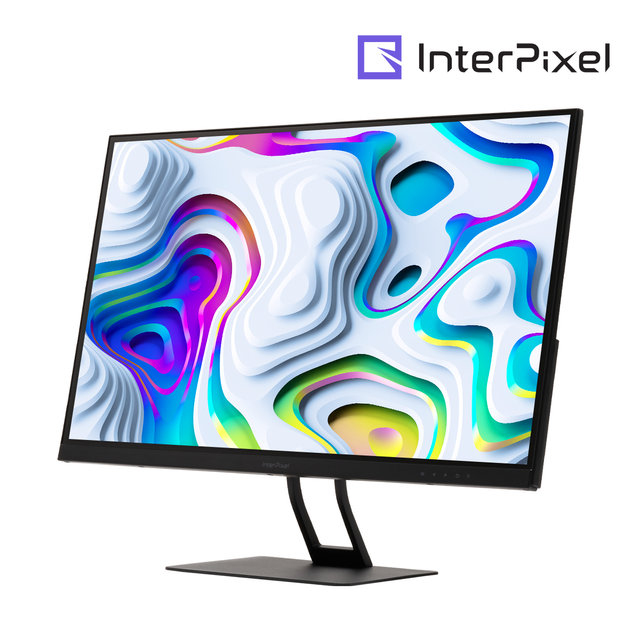  IP2424 FHD 100Hz 60.5cm 무결점 사무용 모니터 초슬림 아이케어