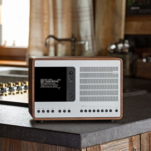 [정품]슈퍼커넥트 블루투스 스피커 REVO Super Connect