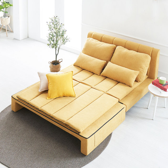 체인지 2인 접이식 소파베드 2인용쇼파 쇼파침대