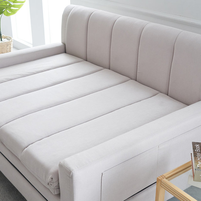 체인지 2인 접이식 소파베드 2인용쇼파 쇼파침대