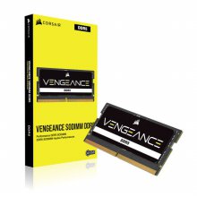 커세어 DDR5-4800 CL40 VENGEANCE 8G 노트북 메모리