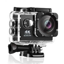 BOANCAM-A1 액션 스포츠캠 수중카메라 4K 170도 화각