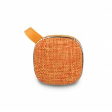 VN12-BS300 블루투스 스피커 오렌지
