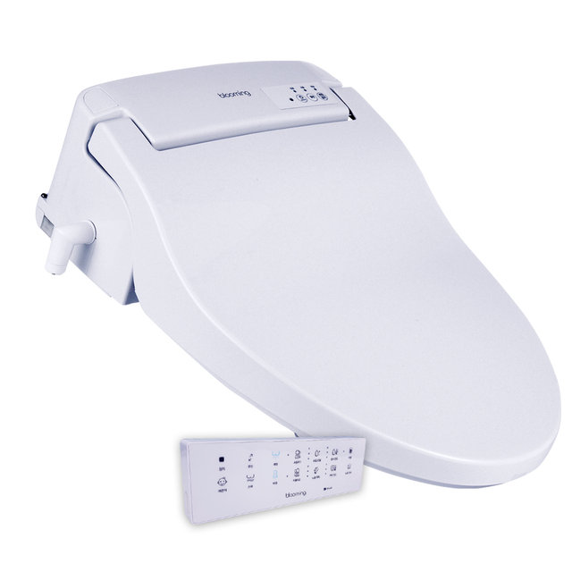 블루밍 리모컨 직수 방수 비데 IPX-RX323A