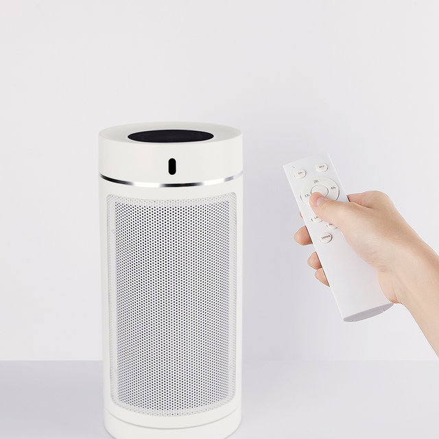 딜루비스 브리즈 PTC전기온풍기 2000W 어플연동