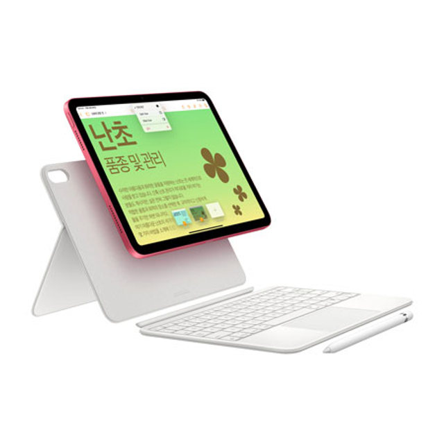 아이패드 10세대 Wi-Fi 256GB - 블루 [MPQ93KH/A]