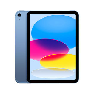 아이패드 10세대 Wi-Fi 256GB - 블루 [MPQ93KH/A]