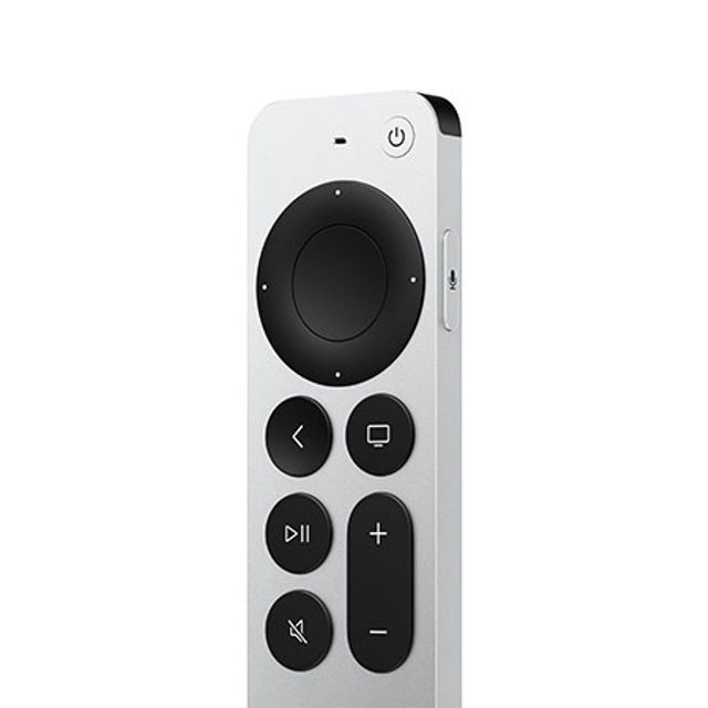2022 애플TV 4K 64GB (MN873KH/A)