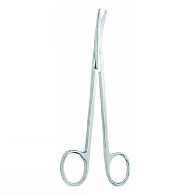 Sobytek 의료용 메젬바움 가위 03-5118 곡선형 18cm