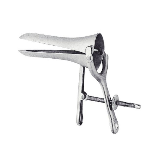 Sobytek 쿠스코 스펙큘럼 52-1020 Medium 의료용 질경